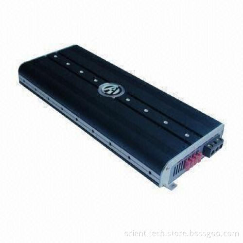1600W x 1 RMS Class-D Monoblock Amplifier